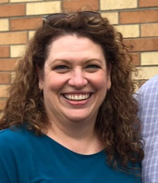 Cara Fetterolf, RN, Parish Nurse at Mosaic Christian Church